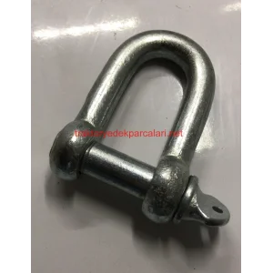 M8 ZİNCİR KİLİT MAPA