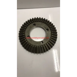 MAHRUH DİŞLİ (45 DİŞ) TINAZ