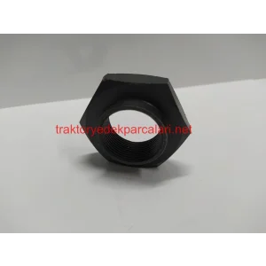 MAHRUTİ AYAR SOMUNU IVECO