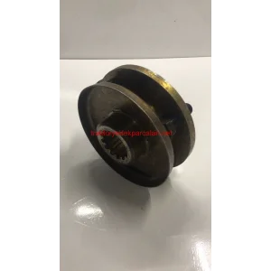 MAHRUTİ FANŞI IVECO