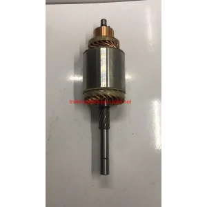 MARŞ KOLLEKTÖRÜ 12V IM218