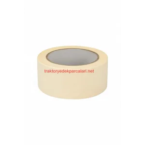 Maskeleme Bandı Kağıt Bant 48 Mm 25 Mt