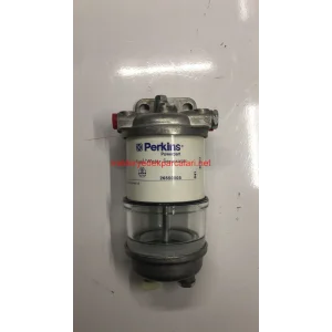 MAZOT (ÖN) FİLTRE KOMPLE SEDİMENTER PERKİNS