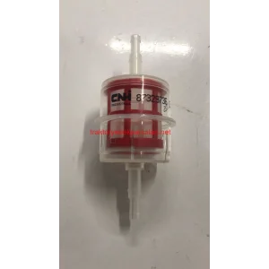 MAZOT ARA FİLTRE ÖN TEMİZLEYİCİ CNH