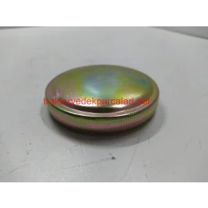 MAZOT DEPO KAPAK IVECO