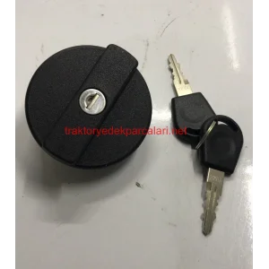 MAZOT DEPO KAPAK TÜMOSAN (İÇTEN DİŞLİ)