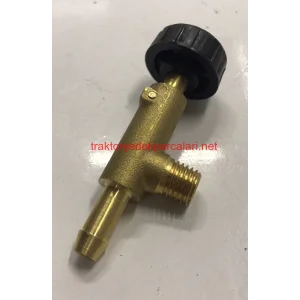 MAZOT DEPO MUSLUK FİAT