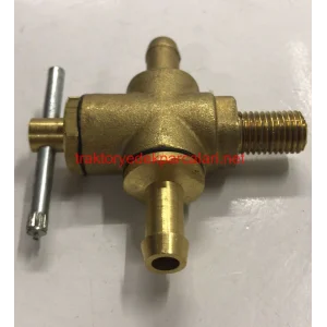 MAZOT DEPO MUSLUK YM FİAT