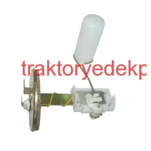 MAZOT DEPO ŞAMANDIRASI 255 EP MASSEY FERGUSON