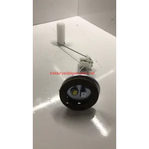 MAZOT DEPO ŞAMANDIRASI HIBRTLİ (275-285) MASSEY FERGUSON