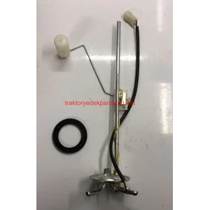 MAZOT DEPO ŞAMANDIRASI TD SERİ NEWHOLLAND