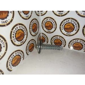 MAZOT DEPO TAKOZ CİVATA TAKIMI YAYLI