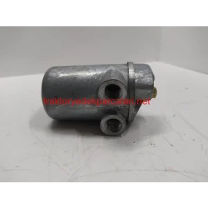 MAZOT DİNLENDİRME TANKI 65.9   IVECO