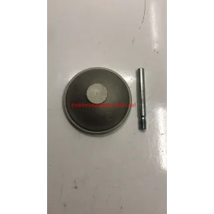 MAZOT FİLTRE ALT TAS MİLLİ ALÜMİNYUM (135-240-285) MASSEY FERGUSON