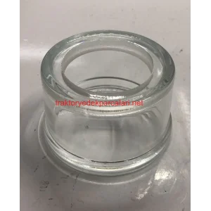 MAZOT FİLTRE CAMI GENİŞ DELİK ERKUNT