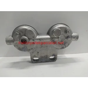 MAZOT FİLTRE ÇİFT KAPAK ÇİFTLİ STEYR