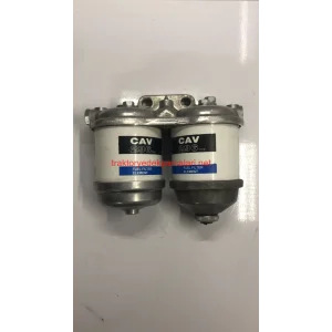 MAZOT FİLTRE ÇİFTLİ KOMPLE CAV LI 480-640 FİAT TRAKTÖR