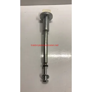 MAZOT FİLTRE SAPLAMASI (3 PARÇA) (135-165) MASSEY FERGUSON