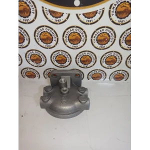 MAZOT FİLTRE TEKLİ ÜST KAPAK