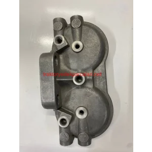 MAZOT FİLTRE ÜST KAPAK ÇİFTLİ MF
