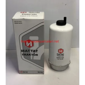 MAZOT FİLTRESİ 2.MAZOT VALTRA