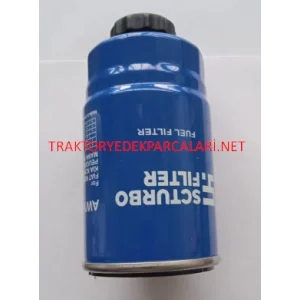 MAZOT FİLTRESİ CASE JXC SERİ