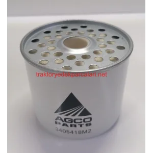 MAZOT FİLTRESİ CAV TİPİ