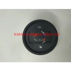 MAZOT-HARARET SAATİ ÇİFTLİ SAAT 398 MF