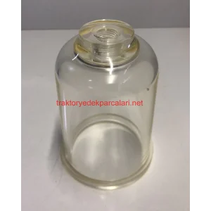 MAZOT KARE FİLTRE ALT CAM SEDİMENTER MF