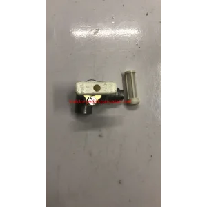 MAZOT MUSLUĞU SAĞA KIVRIK (65-203) MASSEY FERGUSON