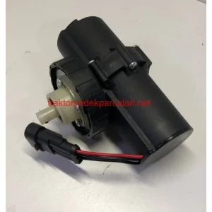 MAZOT OTOMATİK ELEKTİRİKLİ TEK MASSEY FERGUSON