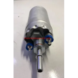 MAZOT OTOMATİK ELEKTRİKLİ JOHN DEERE