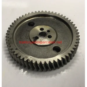 MAZOT POMPA DİŞLİSİ 56T (165-285) MASSEY FERGUSON