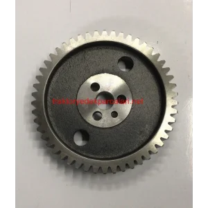 MAZOT POMPA ÖN DİŞLİSİ DEVON 135-240 MASSEY FERGUSON