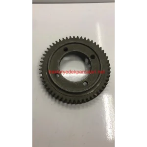 MAZOT POMPA TAHRİK DİŞLİSİ FİAT TRAKTÖR