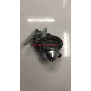 MAZOT POMPASI (OTOMATİK) JOHN DEERE