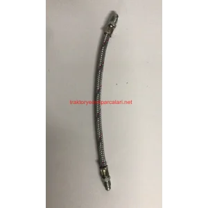 MAZOT REKORU ÇELİK ÖRGÜLÜ (30CM) MASSEY FERGUSON