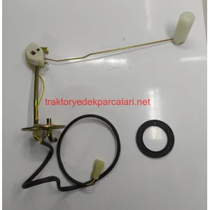 MAZOT ŞAMANDIRA YM TÜMOSAN