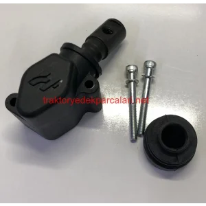 MEKANİK UYARI M8 HATTAT