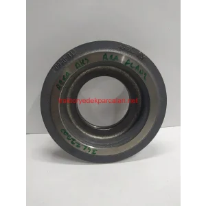 MESAFE PARÇASI HATTAT