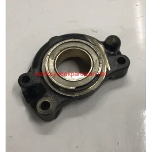 MESNET HİDROLİK POMPA TÜMOSAN