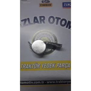 METAL HAKEM VE DEPREM DÜDÜĞÜ