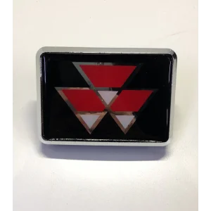 MF ÖN ARMA PLASTİK İÇİ ÜÇGENLİ YM