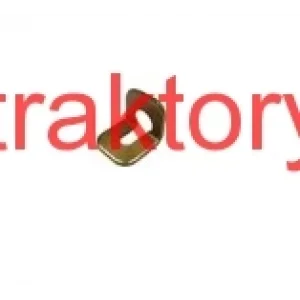 MİBZER BIÇAK MİLİ ALT L PUL