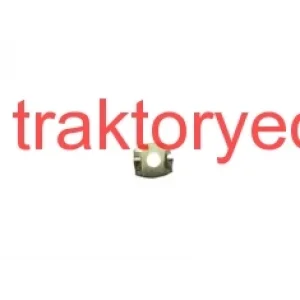 MİBZER BIÇAK MİLİ ÜST PİM PULU