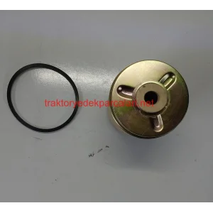 MİKRO YAKIT FİLTRESİ SAME - DEUTZ