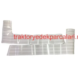 MOTİF ETİKETİ SAĞ - SOL TAKIM E.M TÜMOSAN