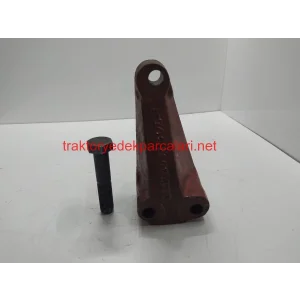 MOTOR (ŞANZ) KULAK SOL CIVATALI  50NC-65,9 IVECO