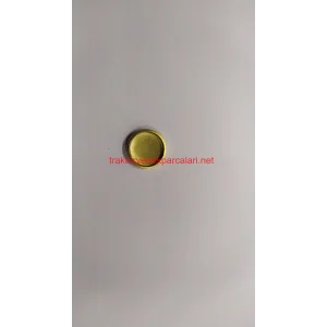 MOTOR BLOK SU TAPASI 25 MM