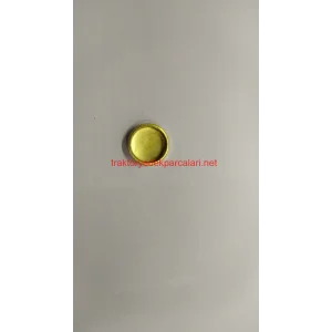 MOTOR BLOK SU TAPASI 26 MM